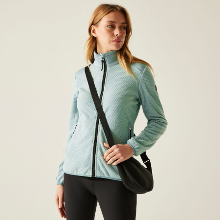 Damen-Sweatshirt Regatta Ened