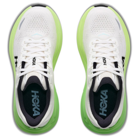 Damen Laufschuhe Hoka Bondi 9 Wide