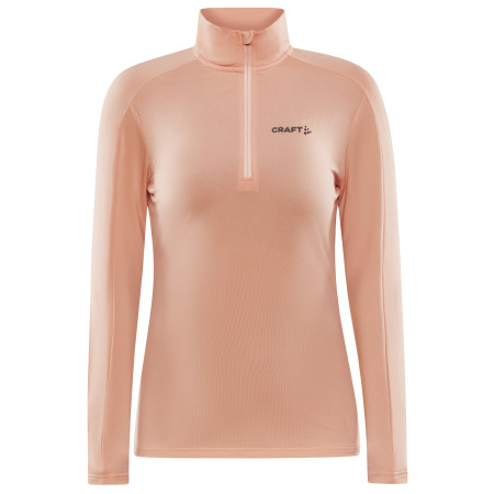 Damen-Funktionsshirt Craft CORE Gain hellrosa Cosmo