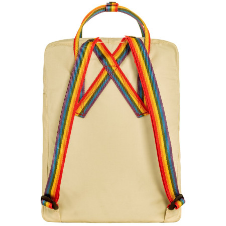 Rucksack Fjällräven Kånken Rainbow