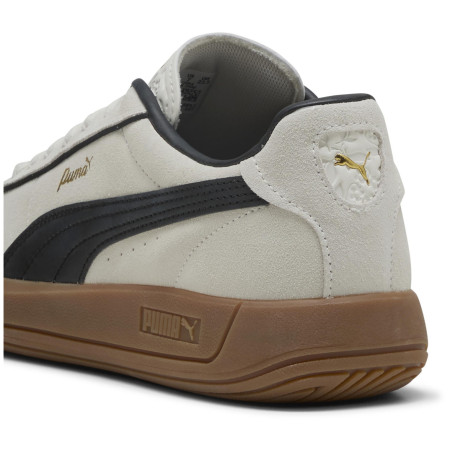 Damenschuhe Puma Club Klassika SD