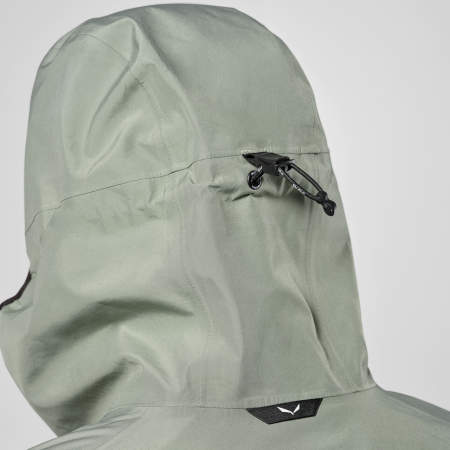 Herren Softshell-Jacke Salewa Puez Gtx 3L Epe Jacket M