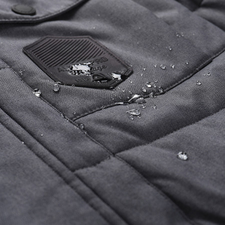 Herrenweste Alpine Pro Hard