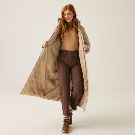 Damen-Wintermantel Regatta Elender