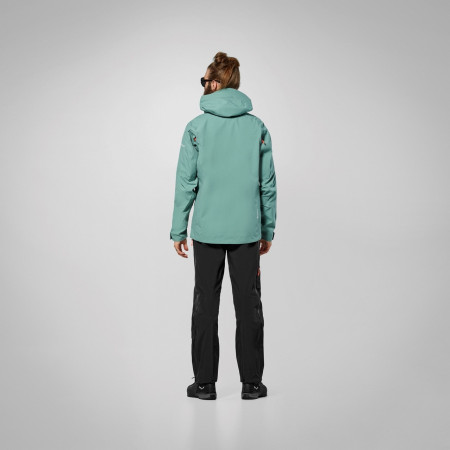 Herrenjacke Salewa Ortles Gtx 3L Epe Jkt M