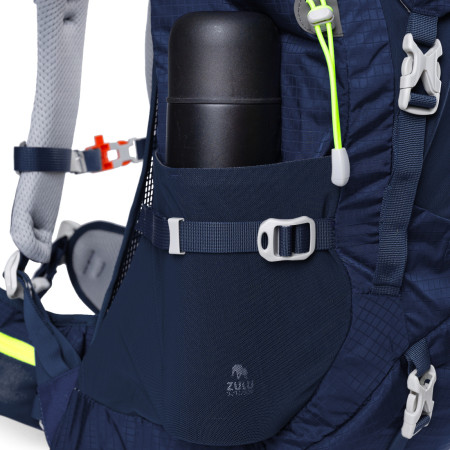 Wanderrucksack Zulu Sandstone 45+5