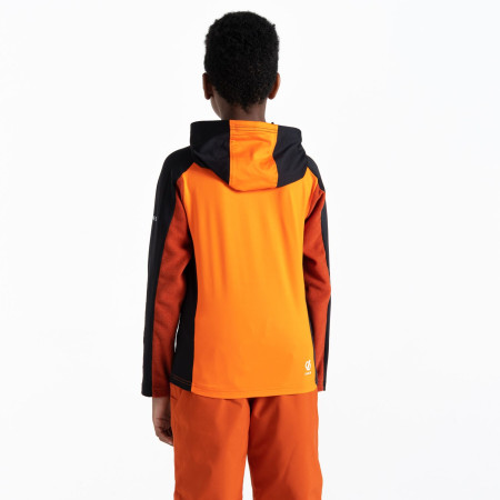 Kinder-Sweatshirt Dare 2b Thriving Core Str