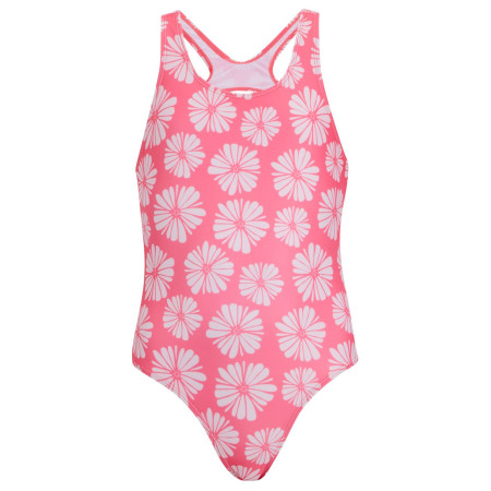 Kinderbadeanzug Regatta Katrisse PinkHazPetal rosa PinkHazPetal