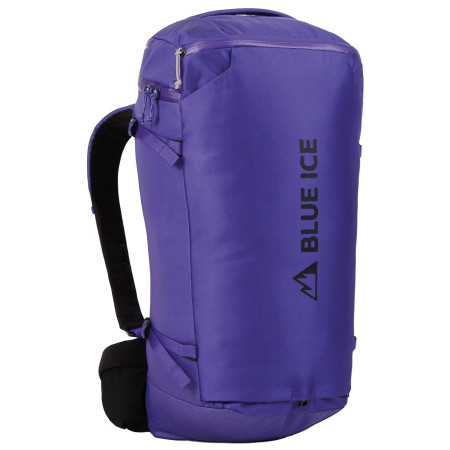 Wanderrucksack Blue Ice Yagi 35L dunkelblau deep blue