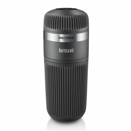 Zubehör Wacaco Nanopresso Barista Kit grau