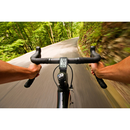 Fahrradcomputer Just One Pilot 16.0