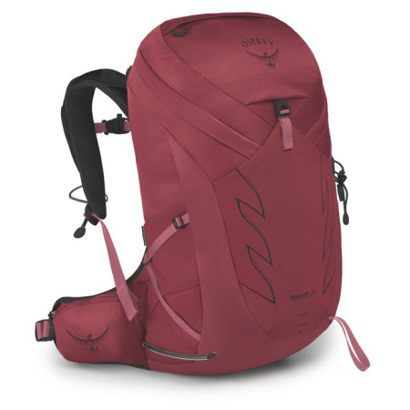 Damen Wanderrucksack Osprey Tempest 24 rosa kakio pink