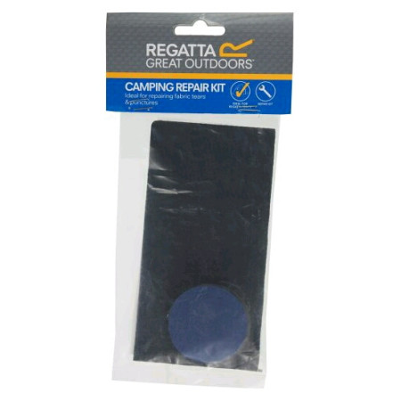 Selbstklebende Pflaster Regatta Camping RepairKit