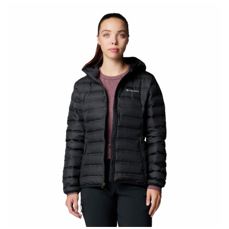 Damen-Winterjacke Columbia Lake 22™ Ii Down Hooded Jacket
