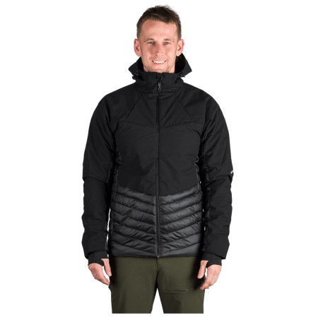 Herren Softshell-Jacke Northfinder Emeryk