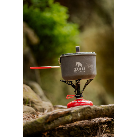 Outdoor-Kochgeschirr Zulu Pyxis 2l