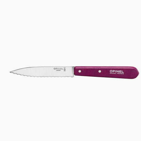Messer Opinel N°113 Sweet pop lila