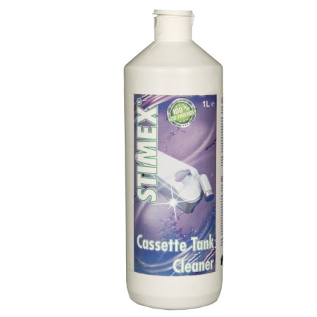 Toiletten-Chemie Stimex Cassette Tank Cleaner
