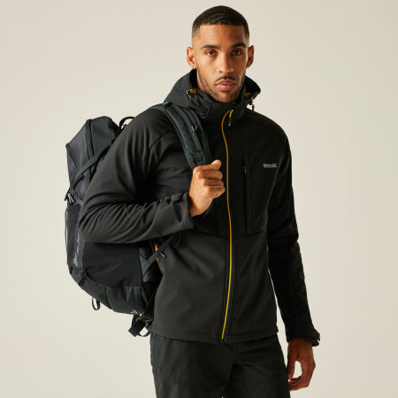 Herrenjacke Regatta Hewitts