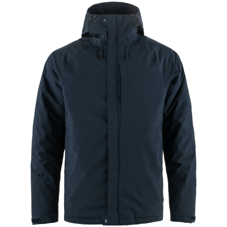 Herrenjacke Fjällräven HC Hydratic Padded Trail Jkt M