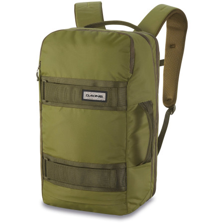 Rucksack Dakine Mission Street Pack DLX 32L (2024) dunkelgrün Utility Green