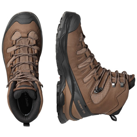 Herrenschuhe Salomon Quest 5 Gore-Tex