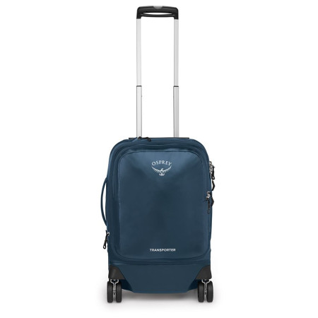 Koffer Osprey Transporter Hardside Hybrid 36L blau venturi blue