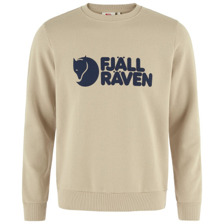 Herren-Sweatshirt Fjällräven Logo Sweater M