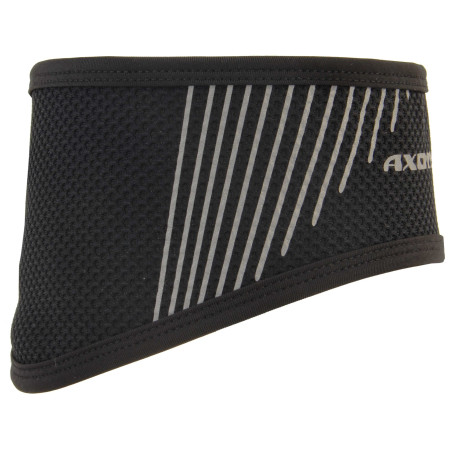 Stirnband Axon Tornado schwarz Black