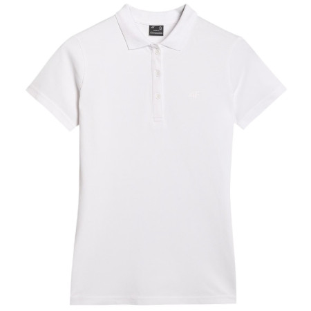 Damen-T-Shirt 4F Polo Shirt F365