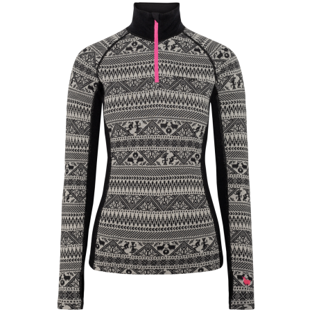 Damen-Sweatshirt Kari Traa Tale Hz