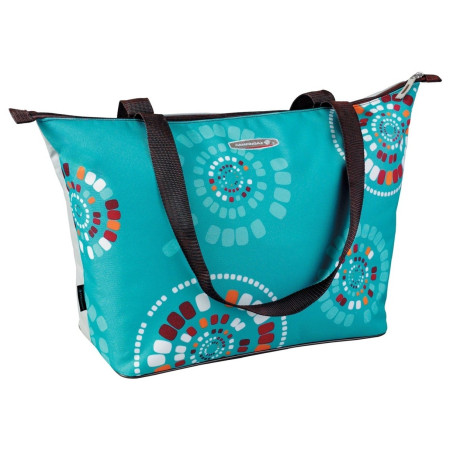 Kühltasche Campingaz Shopping Cooler 15L hellblau