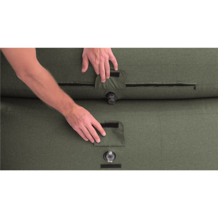 Aufblasbares Set Outwell Laze Inflatable Set