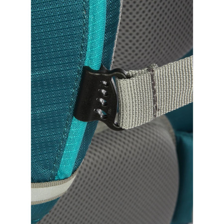 Schulranzen Boll Smart 24 Chilli Peppers