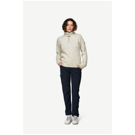Pullover Devold Nansen Zip Neck