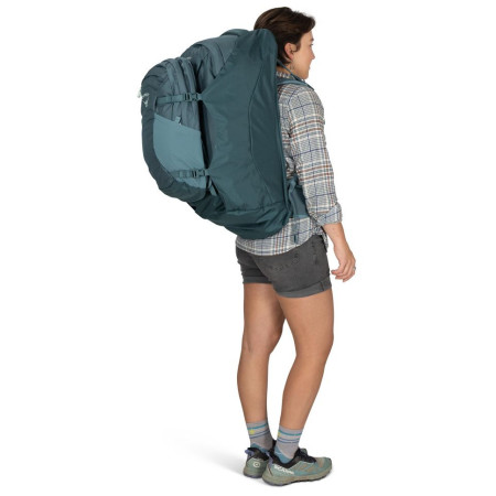 Damenrucksack Osprey Fairview 70