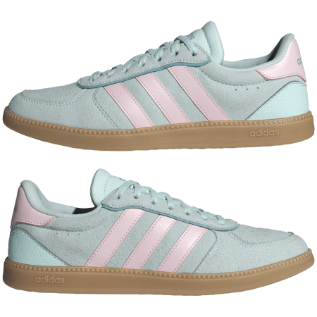 Damenschuhe Adidas Breaknet Sleek