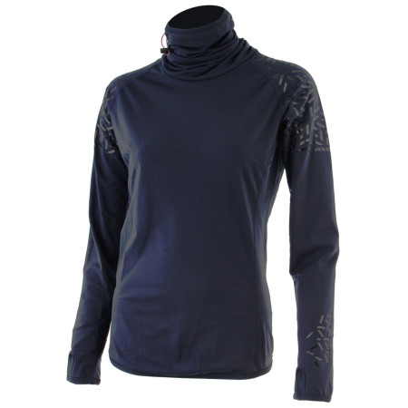 Damen-Sweatshirt Axon Marion D blau