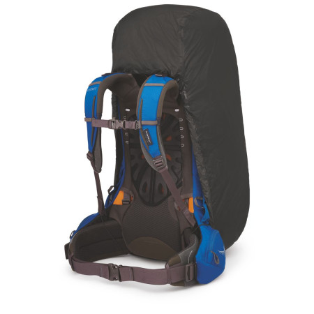 Regenschutz für Rucksack Osprey Ul Raincover Md