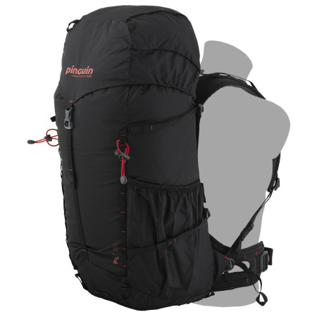 Wanderrucksack Pinguin Fly 35