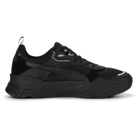 Herrenschuhe Puma Trinity schwarz black