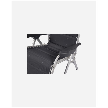 Campingsessel Crespo Gravity chair