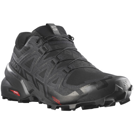 Herren Laufschuhe Salomon Speedcross 6 Wide