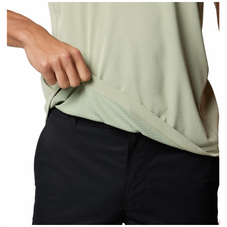 Herren-T-Shirt Columbia Zero Rules™ Light SS Crew