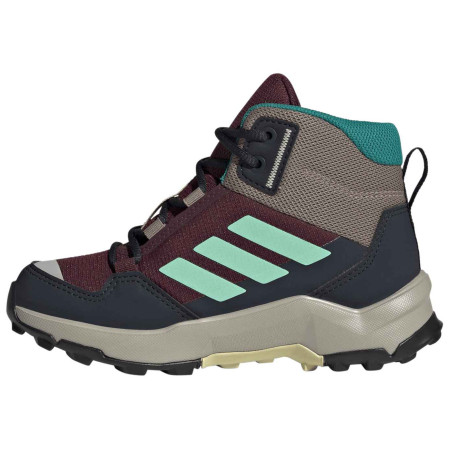 Kinderschuhe Adidas Terrex Ax4R R.Rdy M Red