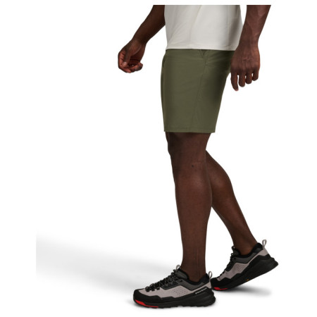 Herrenshorts Black Diamond M Pursuit Shorts