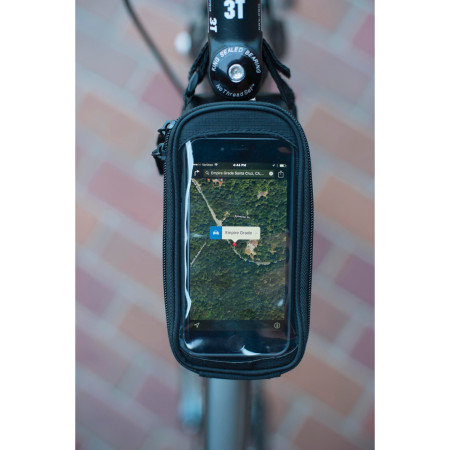 Rahmentasche Blackburn Local Plus Top Tube Bag