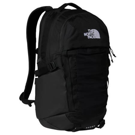 Rucksack The North Face Recon schwarz/weiß TNF Black-TNF Black-NPF