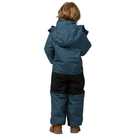 Kinder-Skianzug DucKsday Baby-Toddler Snowsuit