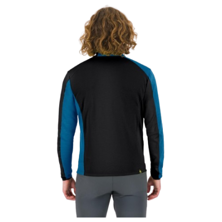 Herren Funktions-Sweatshirt Karpos Cherz Fleece